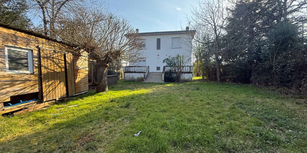 maison à VILLENEUVE SUR LOT (47300)